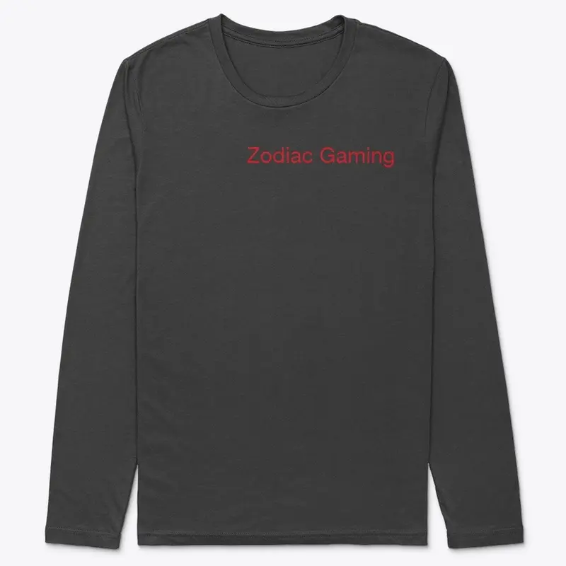 Zodiac  Gaming 2022